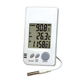 【DGS】數字式最高最低溫濕度計 Hi/Lo Memory Thermo-Hygrometer